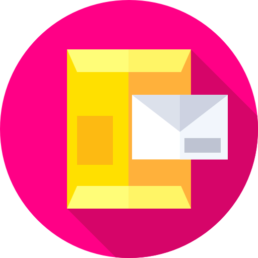 Envelope icon