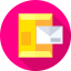 Envelope icon 64x64