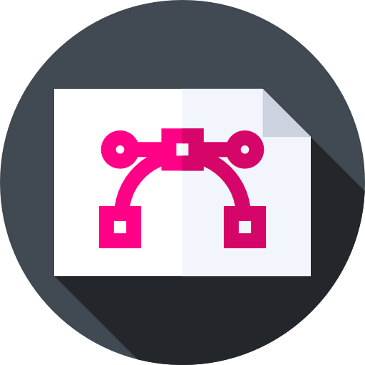 Vector icon