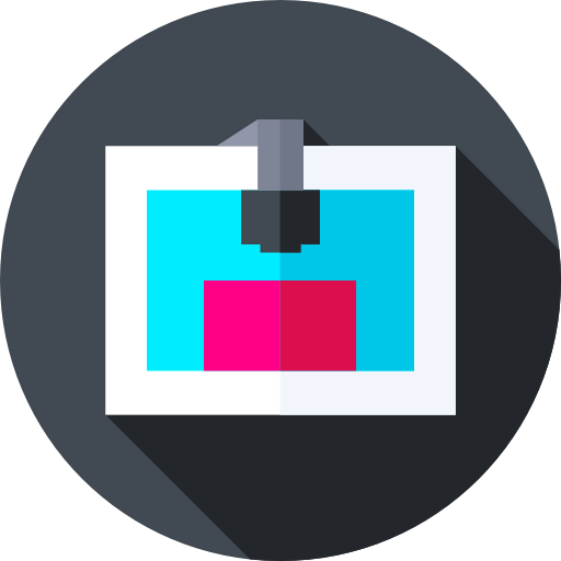 3d printer icon