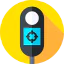 Color meter icon 64x64