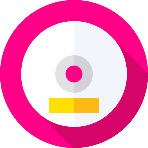 Cd icon