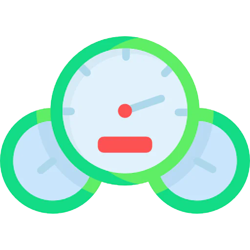 Dashboard 图标