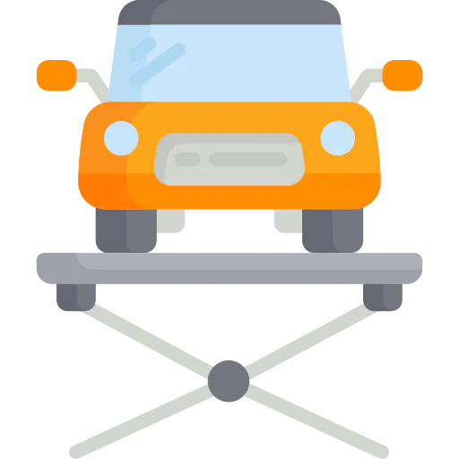 Lifter icon