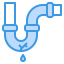 Leak ícono 64x64