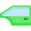 Car door icon 64x64