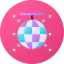 Mirror ball icon 64x64