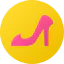 Shoes Symbol 64x64