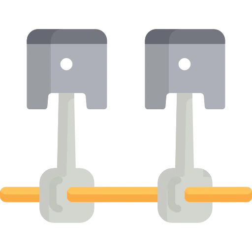 Piston icon