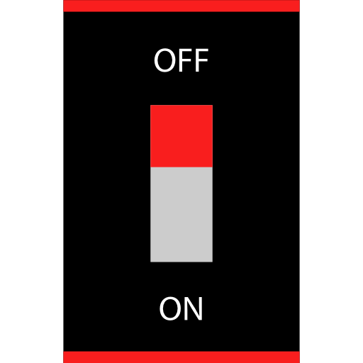 Switch 图标