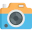 Camera アイコン 64x64