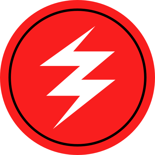 Energy source icon