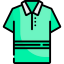 Polo shirt icon 64x64