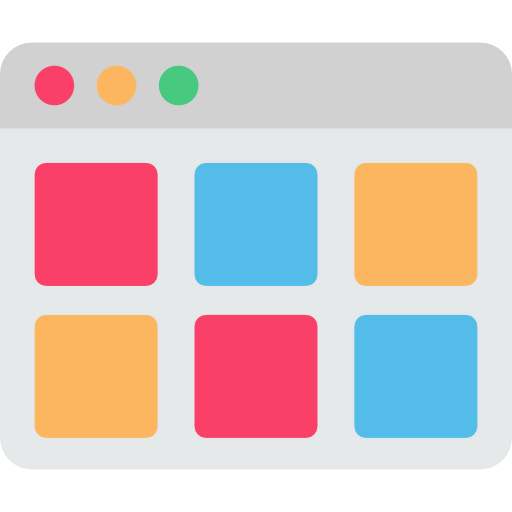 Modules icon