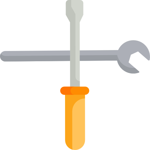 Tools icon