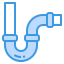 Pipeline ícono 64x64