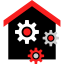 House icon 64x64