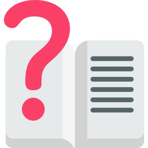 Question icon