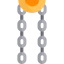Chain Symbol 64x64