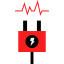 Plug icon 64x64