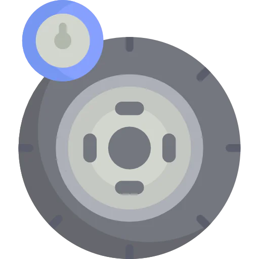 Wheels icon