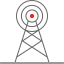 Power signal icon 64x64