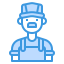 Plumber ícono 64x64