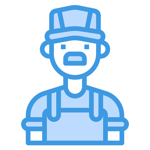 Plumber icon