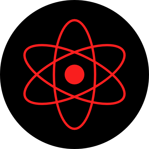 Atom Symbol