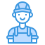 Plumber man ícono 64x64