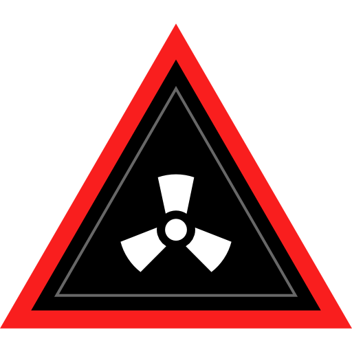 Caution icon