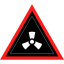 Caution 图标 64x64