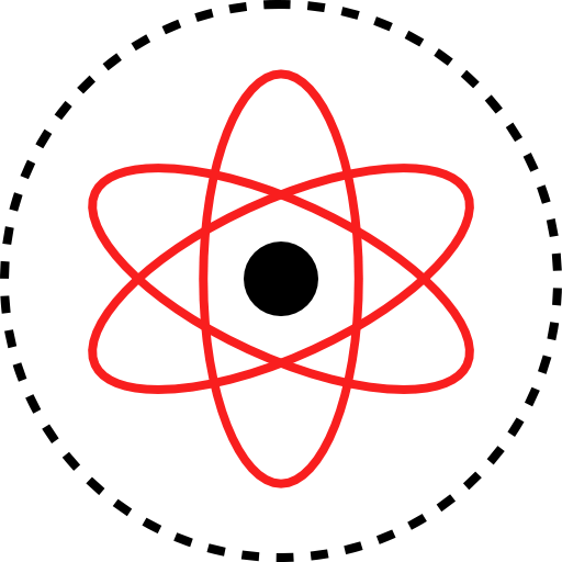 Atom Symbol