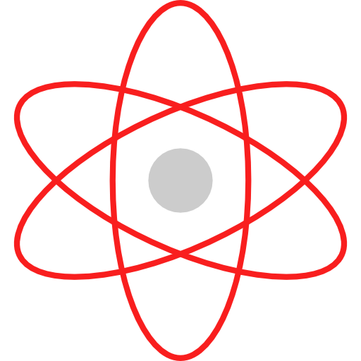 Atom icon