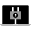 Laptop icon 64x64