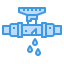 Leak ícono 64x64