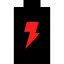 Battery icon 64x64