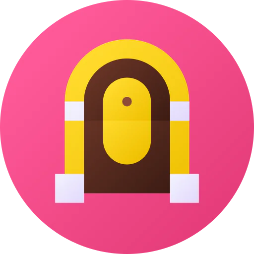 Jukebox icon