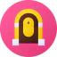 Jukebox іконка 64x64