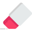 Eraser icon 64x64