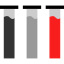 Test tube icon 64x64