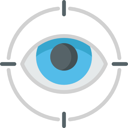 View icon