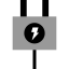 Plug icon 64x64