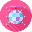 Mirror ball icon 64x64