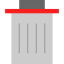 Trash icon 64x64