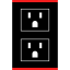 Socket icon 64x64