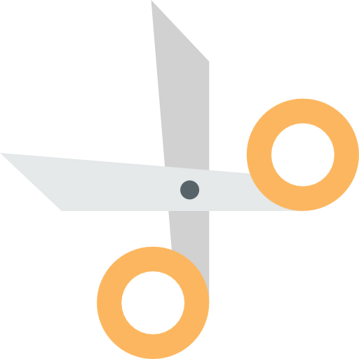 Scissors アイコン