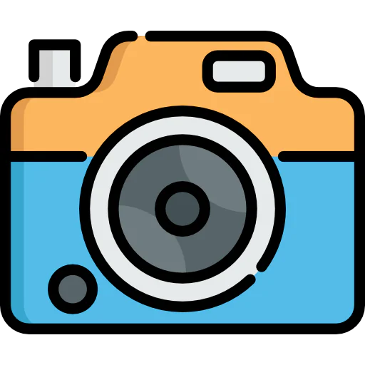 Camera icon