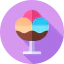 Ice cream ícono 64x64