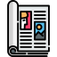Magazine icon 64x64